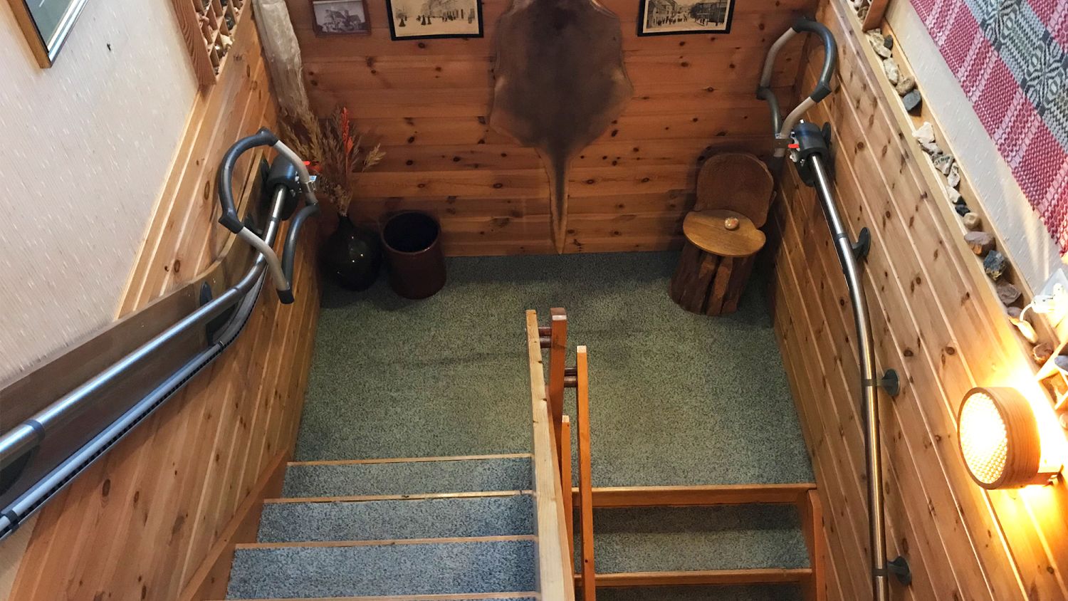 AssiStep for personer med Nevropati